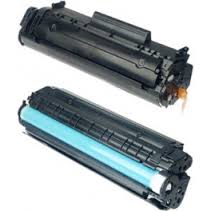 Toner Compatibile HP 1010/20/22 Canon FX10/Q2612A